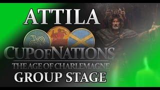 Total War-Attila-CoN(AoC)-Group stage#35-monstr_ork/USSR (Danes) vs deve (Westphalia)