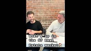 SF Real Estate Heats Up: Lower CPI, Multiple Offers & Undervalued Condos!