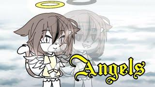 •// Angels \\• {GLMV} ️FW️