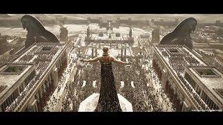 Persian Empire | History channel | BBC Documentary 2015