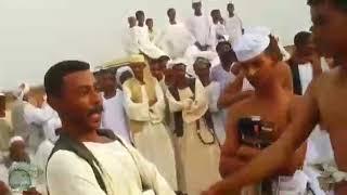 وتر عزاب حلفه الجديده تراث ســـــودانية 2019