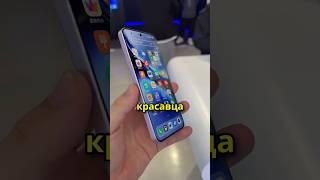 Наконец-то компактный флагман на АНДРОИД!