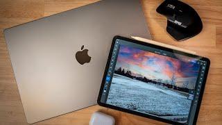 MacBook vs. iPad -  Which one to buy in 2023?