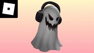 [FREE ITEM] How To Get The *FREE* Paranormal Party Starter | ROBLOX ^^