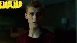 Martin Tillmann - Fade to white (OST Чернобыль. Зона отчуждения 2)