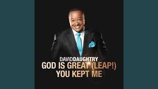 God Is Great (LEAP!)