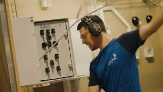 Electrical Installations - Salzburg, Austria - WorldSkills Competition 2022 Special Edition