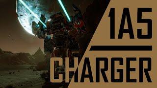 MWO - Episode 12 - CHARGER 1A5