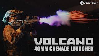 Acetech Volcano Grenade Launcher