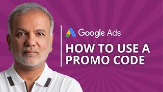 How To Use Google Ads Promo Code | Google Ads Promotion Code | Google Ads Coupon Code 2023