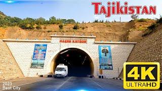 Накби Хатлон, Туннель ХАТЛОН, KHATLON TUNNEL Tajikistan, said #tajikistan #tourism #tour #usa #tj