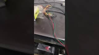 Airbag module RCM reset crash reset programing eprom