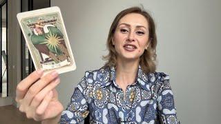 БЛИЗНЕЦЫ ️ ОКТЯБРЬ 2024 VITA TAROT