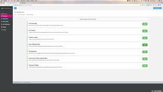 Email Ramp Demo