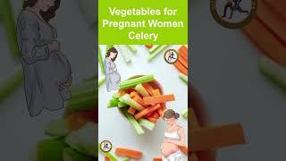 #Celery #vegetable #Pregnant #Pregnancy #health #Viral