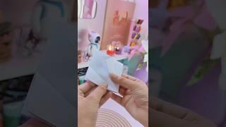 DIY Carousel  | Origami Paper Craft |#shorts #diy #craft #trending #carousel #viral