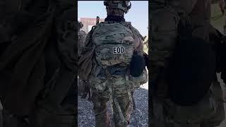 Spartan Reserve - EOD Training