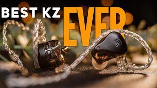 Knowledge Zenith AST Review | FLAGSHIP 24 Balance Armture Earphone