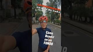 ¡Potencia tu Rendimiento en RoadBike con Este Truco! ‍️