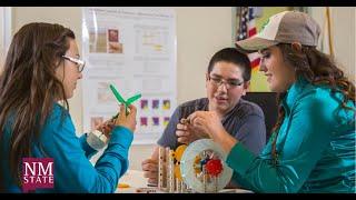 NMSU Cooperative Extension Service