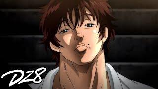 BAKI HANMA RAP SONG | "Son of Ogre" | DizzyEight ft. Jamar Rose [Baki AMV] (EPILEPSY WARNING)