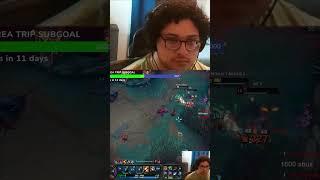 Ekko outsmarted