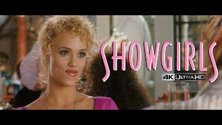 Showgirls - 4K UHD Comparison [4K HDR] | High-Def Digest