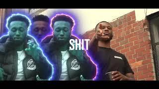 Big Doc - “shit” (official video) dir @c2r.media beat by @ditd__