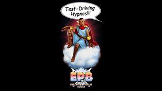 Hypnos Test Drive—Empires and Puzzles Books