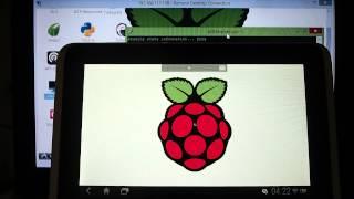 Remote control Raspberry Pi from Android with Microsoft Remote Desktop app