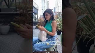 Hande Erçel and Hakan Sabancı VİDEO #burakdeniz #handeercelykerembursin