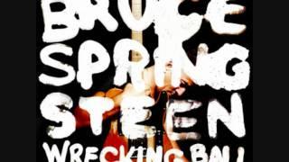 Bruce Springsteen - Jack Of All Trades