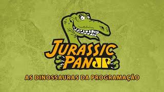 JURASSIC PAN - JOVEM PAN FM SINOP - 18-10-2024