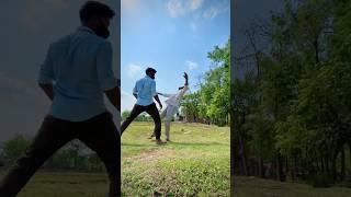 Self-Defence pt-9 #sports #usa #youtubeshorts #yt #selfdefenceforwomen #tutorial #selfdefense