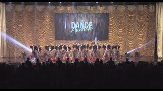 All Tea, All Shade *CLOSING SHOW* - Rhythm Dance Center