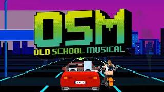 Old School Musical - Official Launch Trailer