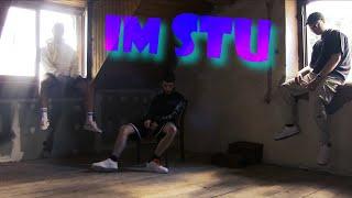 AY x bWy x DeinVater - "Im Stu" (prod. rywun)