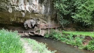 DRONE CAVE LOD PAI-THAILAND HAS 16000 CAVES-8