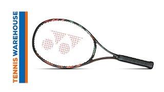 Yonex VCORE Duel G 100 Racquet Review