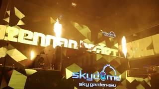 Sky Garden Bali