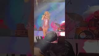 Hadise - Feryat (LIVE from İzmir Arena - 05.11.2023)