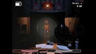 five nights at freddy's 2 # 1 фреди наступает