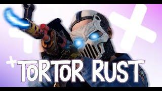 Приватный макрос Rust MP-5 Logitech