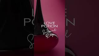 Introducing Love Potion Sensual Ruby: Indulge in Pleasure!