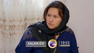 Xalxın Evi (42-ci bölüm) Yeni Bölüm 16.09.2018