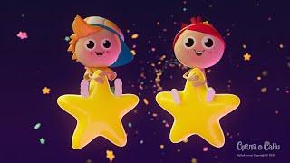 ⭐ Ова се Стела и Сани! ⭐ | Стела и Сани