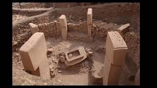 Göbeklitepe 1 dakika 45 saniyede Göbeklitepe Hakkında Fikriniz Olsun!!!
