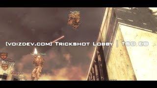 [voizdev.com] Trickshot Lobby | TSD EB | IW4x Server Promo