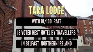 192  What is the best hotel in Belfast Ireland Top 3 best Belfast hotels as voted by travelers