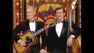The Smothers Brothers  20 Year Reunion Show-1988-Closing Monologue